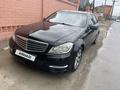 Mercedes-Benz C 180 2013 года за 6 150 000 тг. в Атырау – фото 2