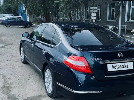 Nissan Teana 2008 года за 5 950 000 тг. в Павлодар – фото 2