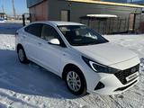 Hyundai Accent 2021 годаfor8 200 000 тг. в Астана