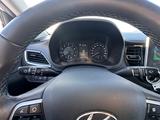 Hyundai Accent 2021 годаfor8 200 000 тг. в Астана – фото 4