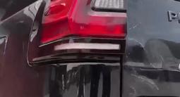 Фонари тюнинг диодные в стиле Prado 150 для Prado 120 за 8 500 тг. в Алматы – фото 2