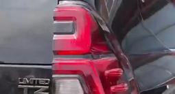 Фонари тюнинг диодные в стиле Prado 150 для Prado 120 за 8 500 тг. в Алматы – фото 3