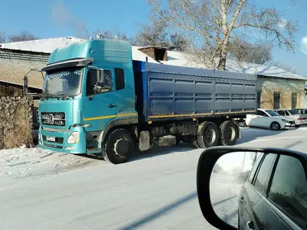 Dongfeng 2007 года за 19 000 000 тг. в Костанай – фото 21