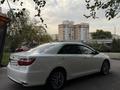 Toyota Camry 2016 годаүшін11 800 000 тг. в Алматы – фото 4