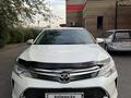 Toyota Camry 2016 годаүшін11 800 000 тг. в Алматы – фото 5