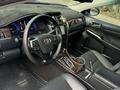 Toyota Camry 2016 годаүшін11 800 000 тг. в Алматы – фото 7