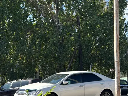 Toyota Camry 2016 года за 11 800 000 тг. в Алматы – фото 8