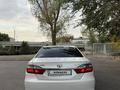 Toyota Camry 2016 годаүшін11 800 000 тг. в Алматы – фото 9