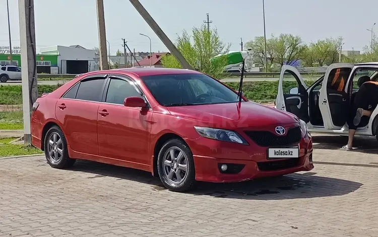 Toyota Camry 2009 годаfor8 000 000 тг. в Актобе