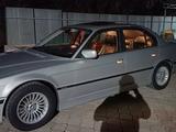 BMW 730 2001 года за 7 000 000 тг. в Алматы – фото 2