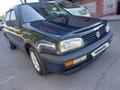 Volkswagen Golf 1995 года за 1 300 000 тг. в Тараз – фото 4