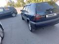 Volkswagen Golf 1995 года за 1 300 000 тг. в Тараз – фото 9