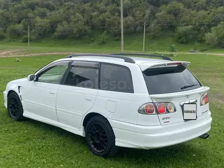 Toyota Caldina 1998 года за 3 870 000 тг. в Алматы – фото 3