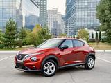 Nissan Juke 2022 года за 15 000 000 тг. в Алматы