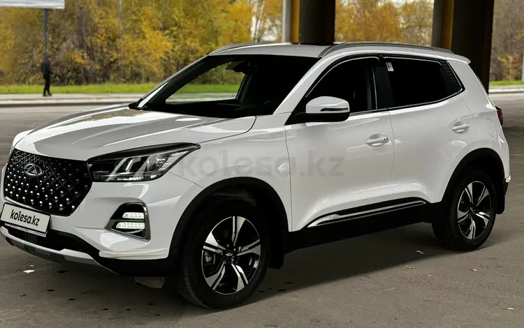 Chery Tiggo 4 Pro 2023 года за 8 000 000 тг. в Алматы