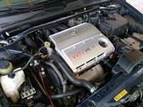 1MZ-fe (3.0л) Двигатель (Lexus RX300) Лексус РХ Моторүшін600 000 тг. в Алматы – фото 2