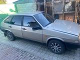 ВАЗ (Lada) 2109 1998 годаүшін700 000 тг. в Павлодар – фото 2