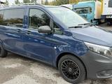 Mercedes-Benz Vito 2022 годаүшін19 900 000 тг. в Караганда – фото 2