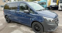 Mercedes-Benz Vito 2022 годаүшін19 900 000 тг. в Караганда – фото 2