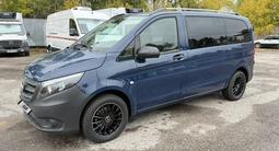 Mercedes-Benz Vito 2022 годаүшін19 900 000 тг. в Караганда
