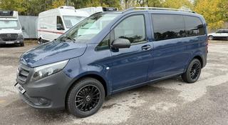 Mercedes-Benz Vito 2022 года за 19 900 000 тг. в Караганда