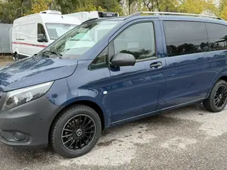 Mercedes-Benz Vito, 2022