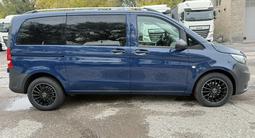 Mercedes-Benz Vito 2022 годаүшін19 900 000 тг. в Караганда – фото 3