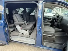 Mercedes-Benz Vito, 2022