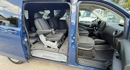 Mercedes-Benz Vito 2022 годаүшін19 900 000 тг. в Караганда – фото 5