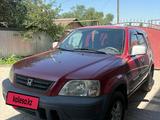 Honda CR-V 1997 года за 3 000 000 тг. в Алматы