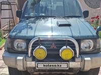 Mitsubishi Pajero 1996 годаүшін3 500 000 тг. в Шымкент