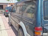 Mitsubishi Pajero 1996 года за 3 500 000 тг. в Шымкент – фото 3