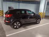 Kia Sportage 2012 года за 7 300 000 тг. в Астана – фото 4