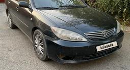 Toyota Camry 2005 годаүшін3 500 000 тг. в Талдыкорган