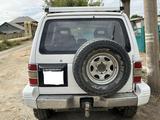 Mitsubishi Pajero 1993 годаүшін3 200 000 тг. в Жезказган – фото 2