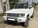 Mitsubishi Pajero 1993 годаүшін3 200 000 тг. в Жезказган – фото 4