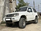 Mitsubishi Pajero 1993 годаүшін3 200 000 тг. в Жезказган – фото 3