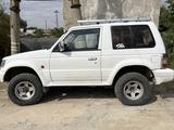 Mitsubishi Pajero 1993 годаүшін3 200 000 тг. в Жезказган – фото 5