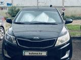 Kia Rio 2015 годаүшін3 950 000 тг. в Актобе