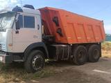 КамАЗ  65115 2007 года за 9 700 000 тг. в Кызылорда