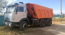 КамАЗ  65115 2007 года за 9 700 000 тг. в Кызылорда