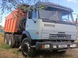 КамАЗ  65115 2007 года за 9 700 000 тг. в Кызылорда – фото 2