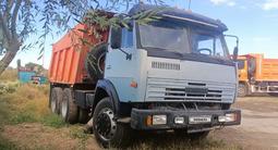 КамАЗ  65115 2007 года за 9 700 000 тг. в Кызылорда – фото 2