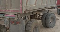 КамАЗ  65115 2007 года за 9 700 000 тг. в Кызылорда – фото 5