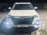 Changan CS35 Plus 2022 года за 6 900 000 тг. в Алматы – фото 3