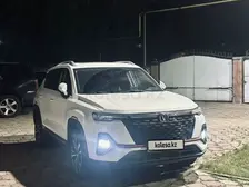 Changan CS35PLUS, 2022