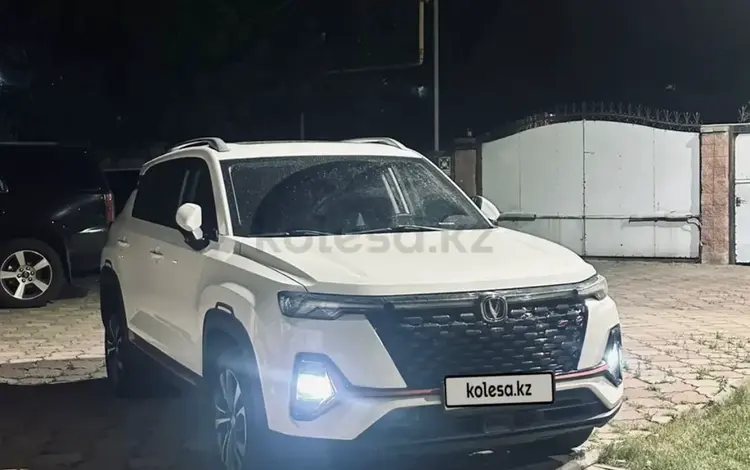 Changan CS35 Plus 2022 года за 6 900 000 тг. в Алматы