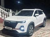Changan CS35 Plus 2022 года за 6 900 000 тг. в Алматы – фото 4