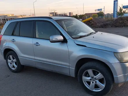 Suzuki Grand Vitara 2008 года за 5 000 000 тг. в Караганда – фото 6