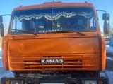 КамАЗ 2005 года за 13 000 000 тг. в Семей